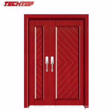Tpw-074 New Building Construction Materials Front Door Designs